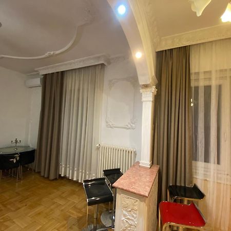 Come & Stay Apartments And Rooms City Center Budapesta Exterior foto