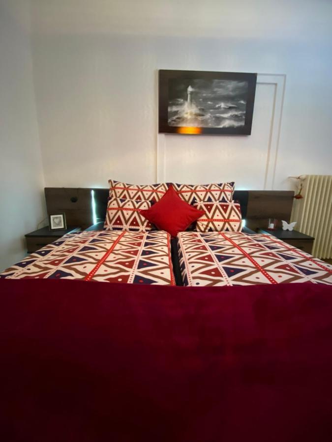 Come & Stay Apartments And Rooms City Center Budapesta Exterior foto