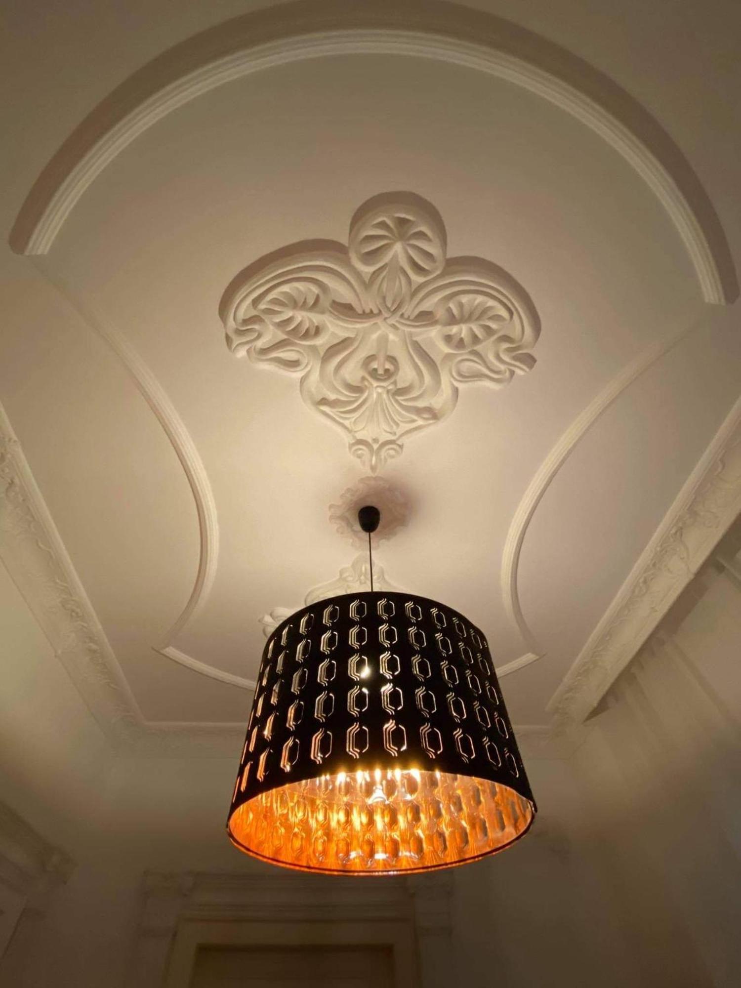 Come & Stay Apartments And Rooms City Center Budapesta Exterior foto