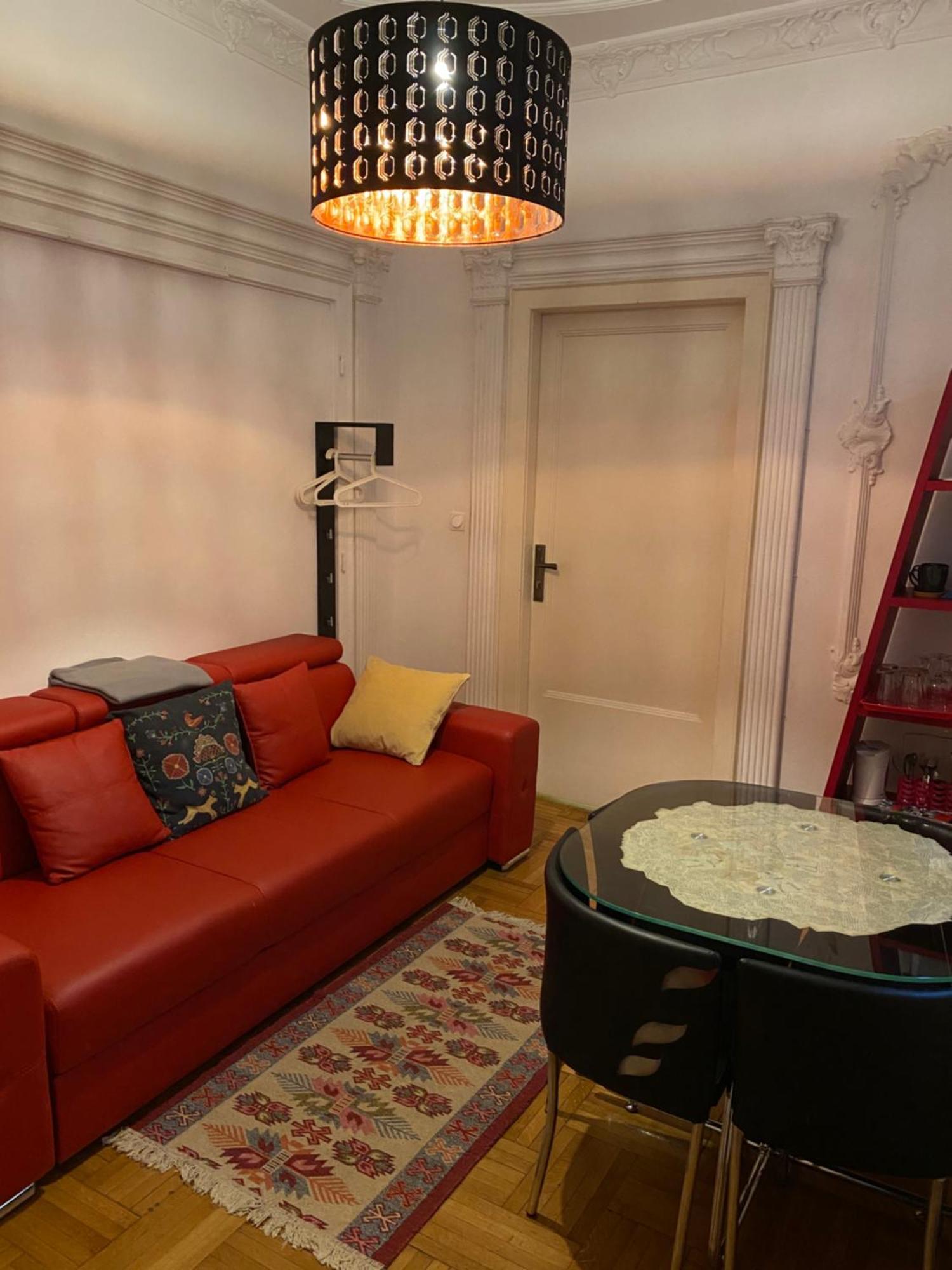 Come & Stay Apartments And Rooms City Center Budapesta Exterior foto