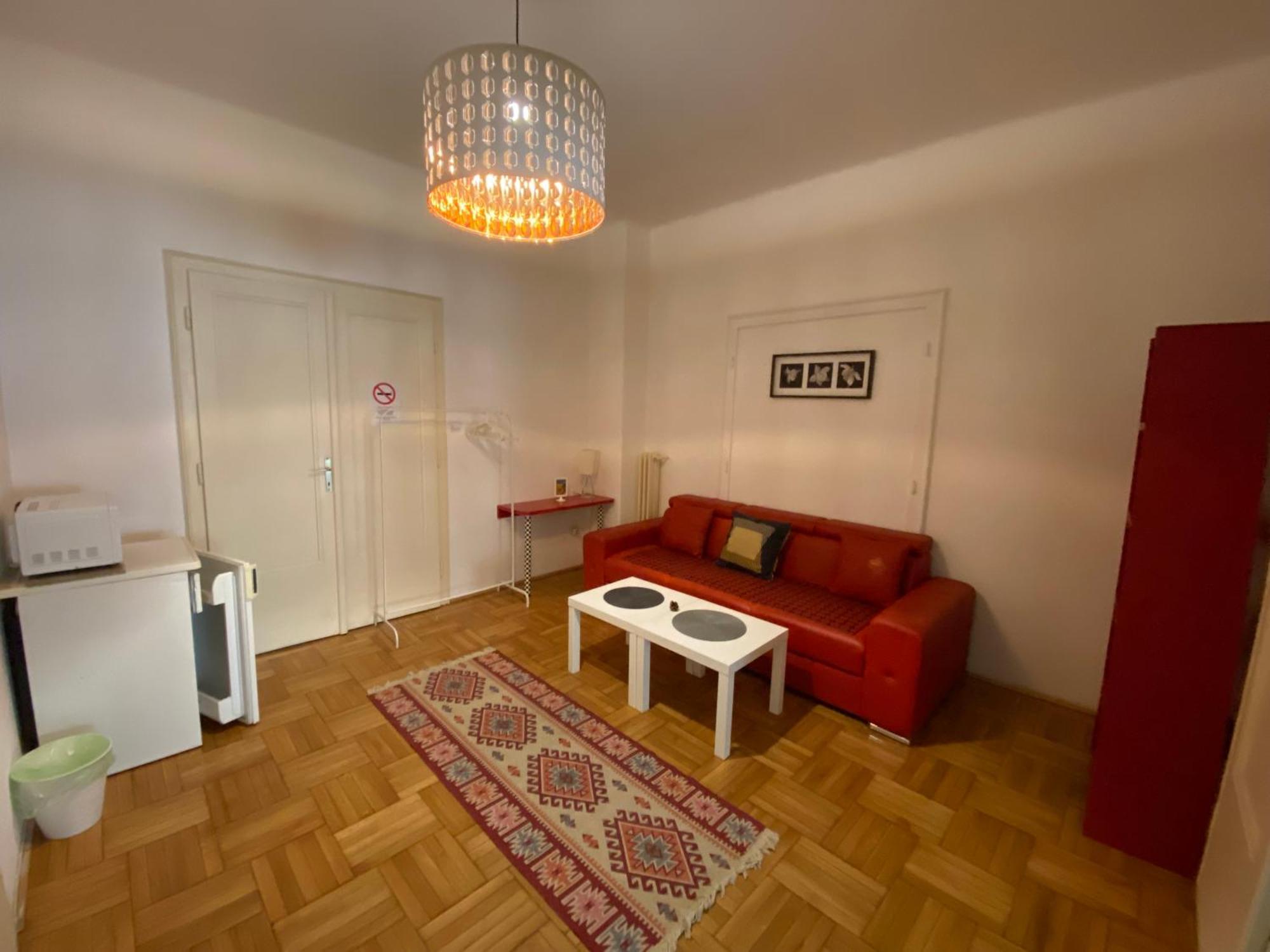 Come & Stay Apartments And Rooms City Center Budapesta Exterior foto