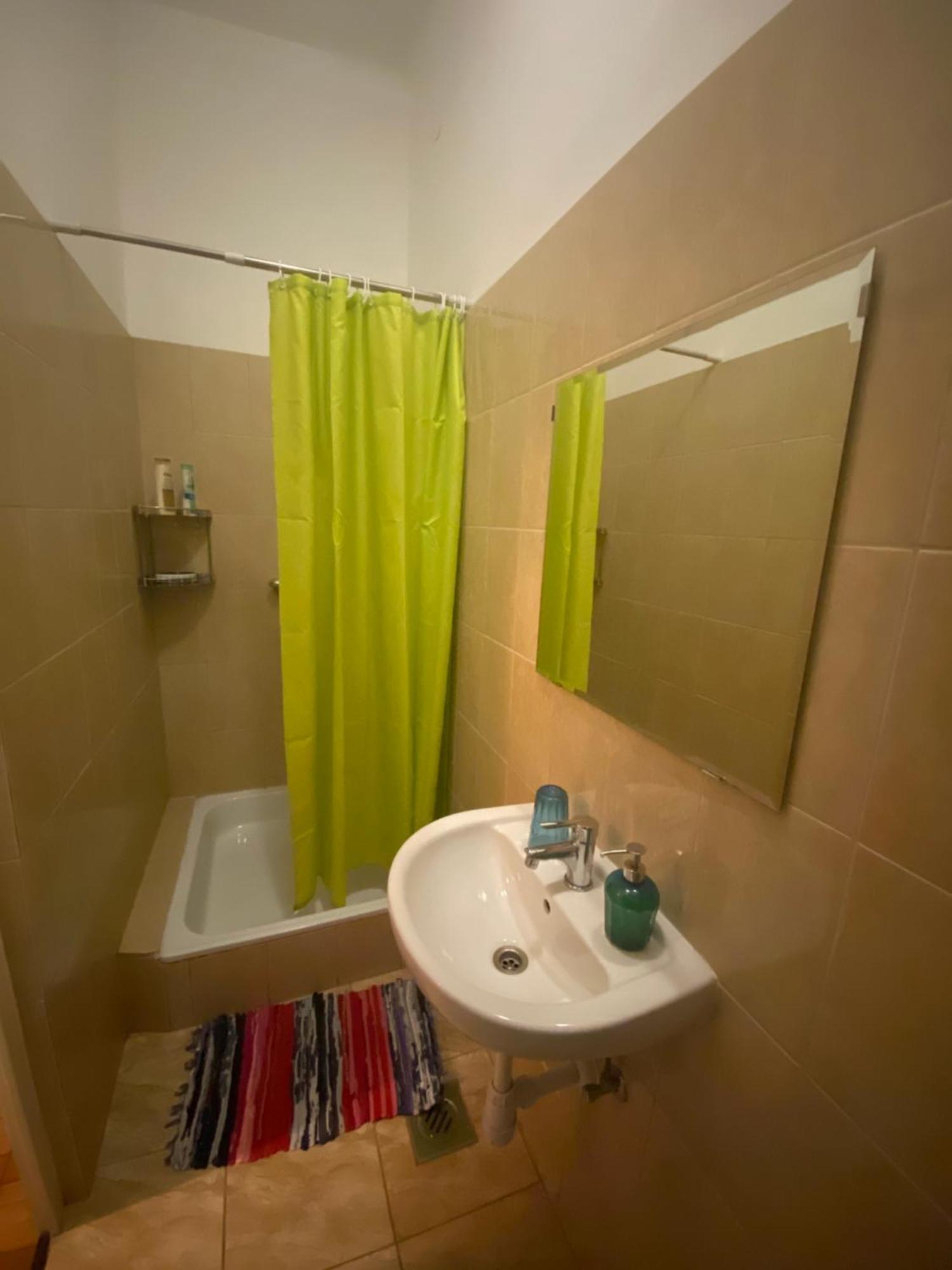 Come & Stay Apartments And Rooms City Center Budapesta Exterior foto