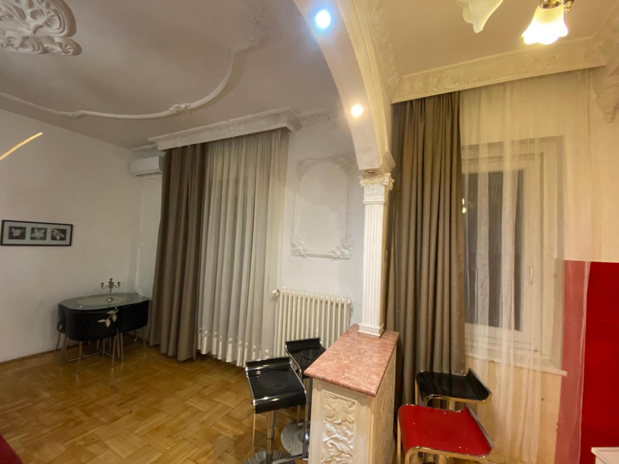 Come & Stay Apartments And Rooms City Center Budapesta Exterior foto