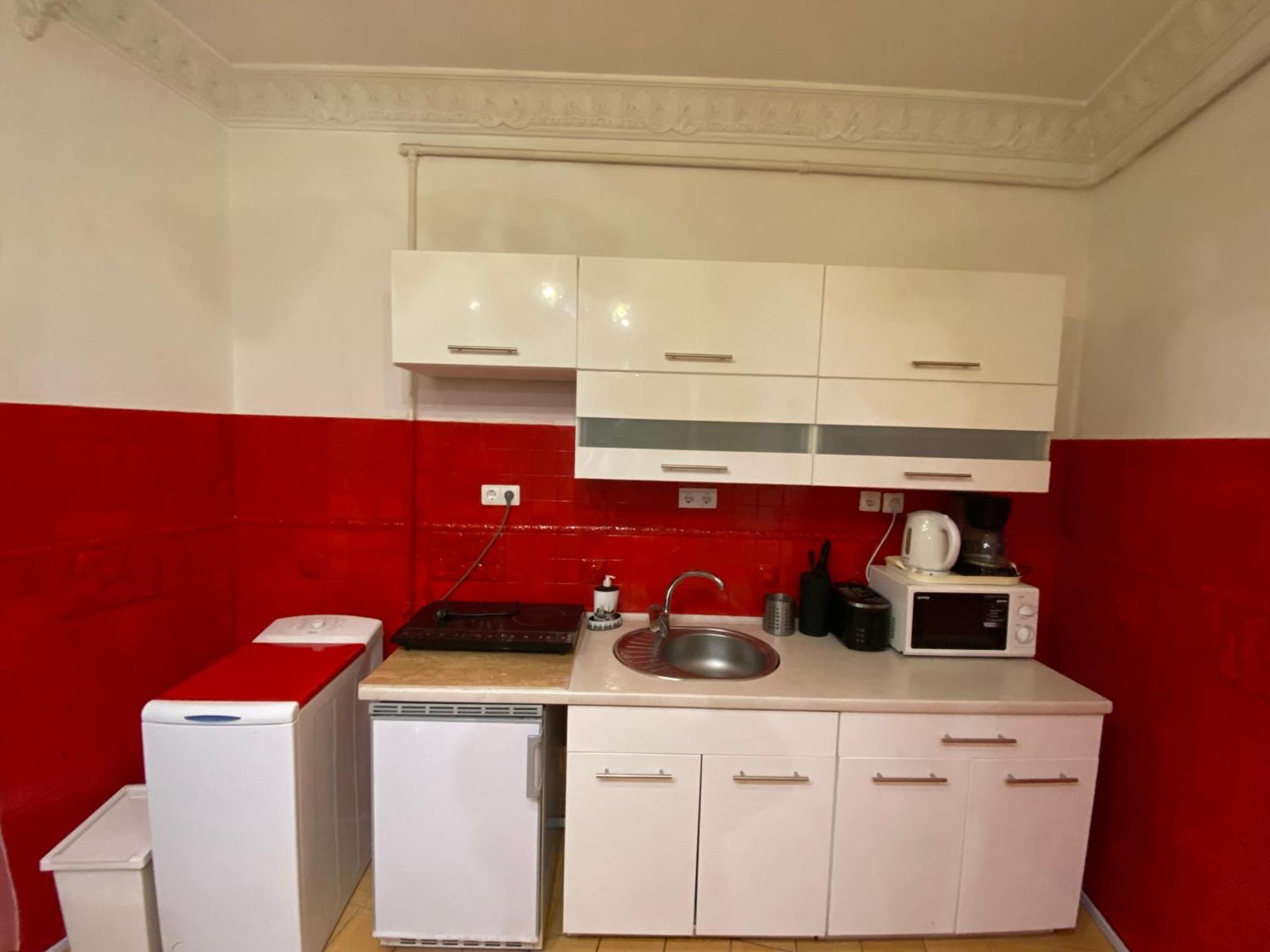 Come & Stay Apartments And Rooms City Center Budapesta Exterior foto