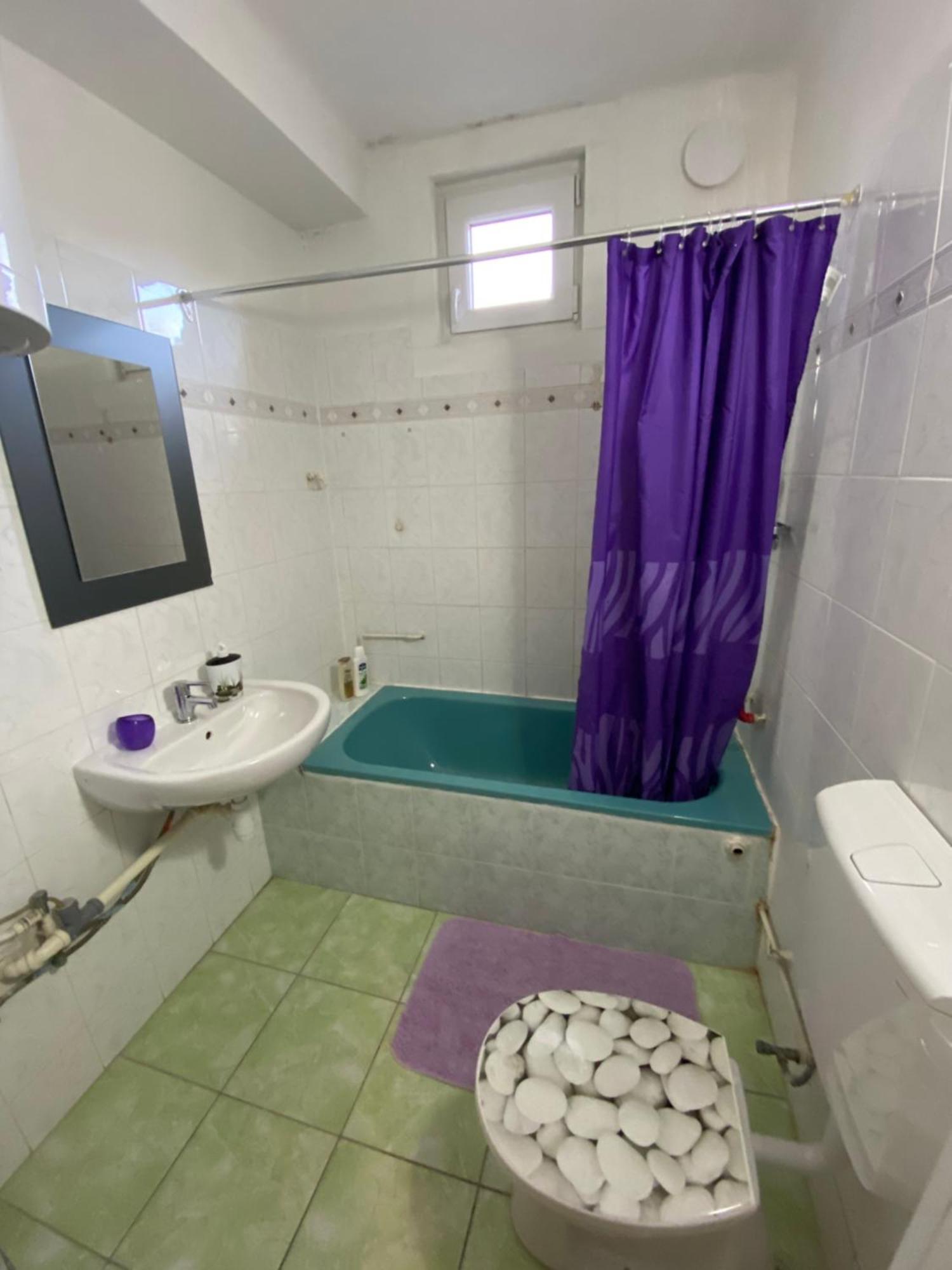 Come & Stay Apartments And Rooms City Center Budapesta Exterior foto