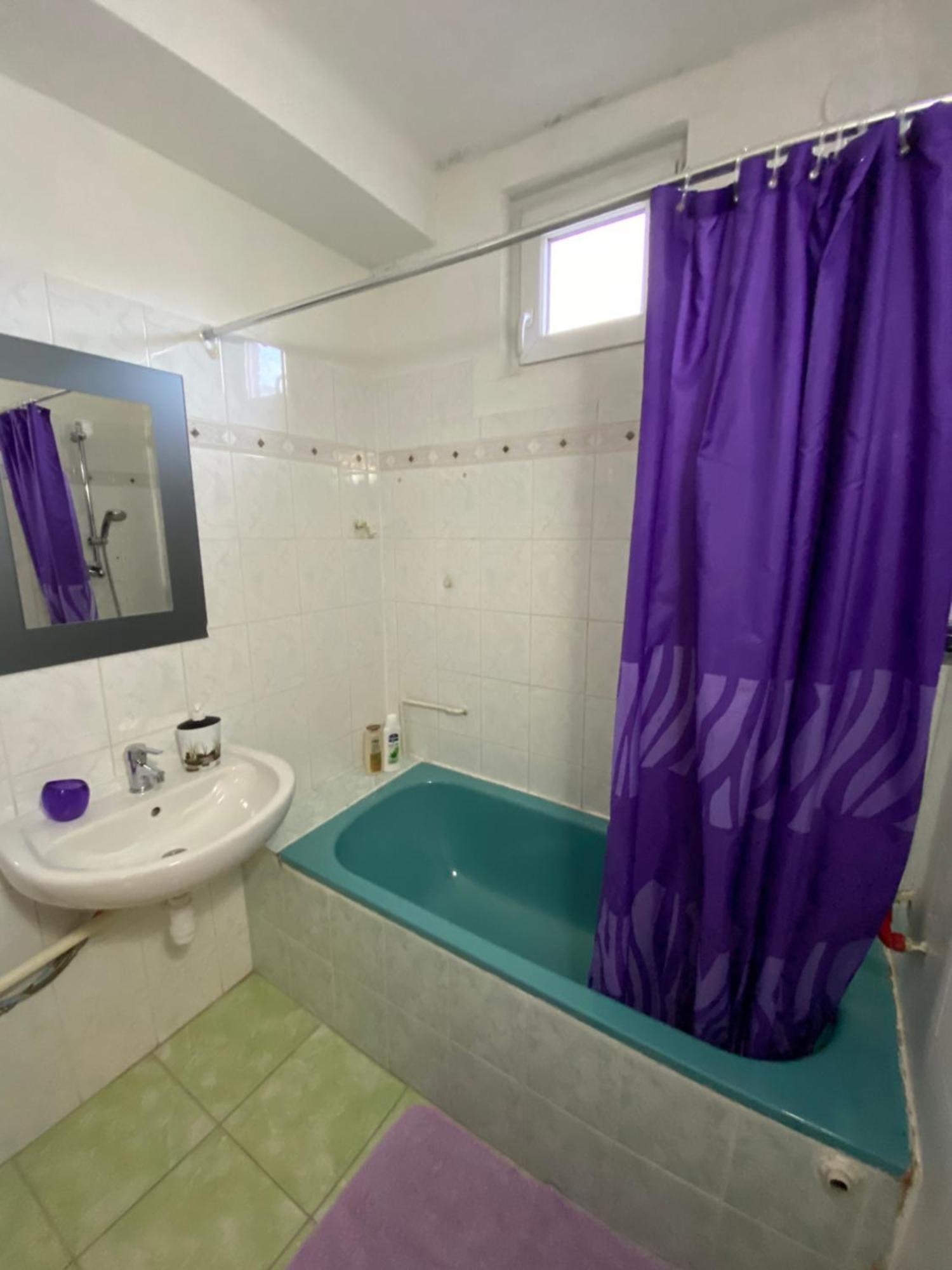 Come & Stay Apartments And Rooms City Center Budapesta Exterior foto