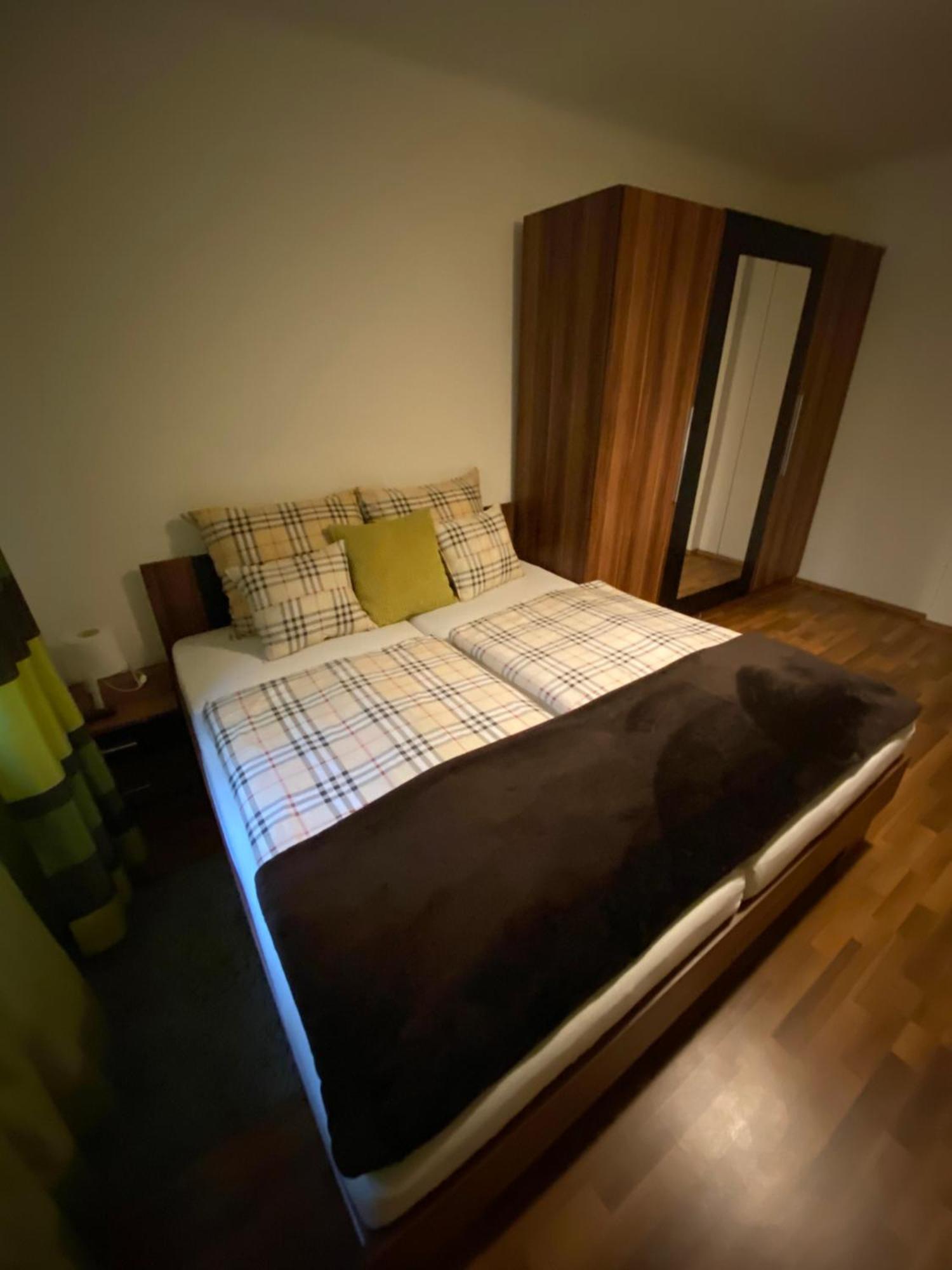 Come & Stay Apartments And Rooms City Center Budapesta Exterior foto