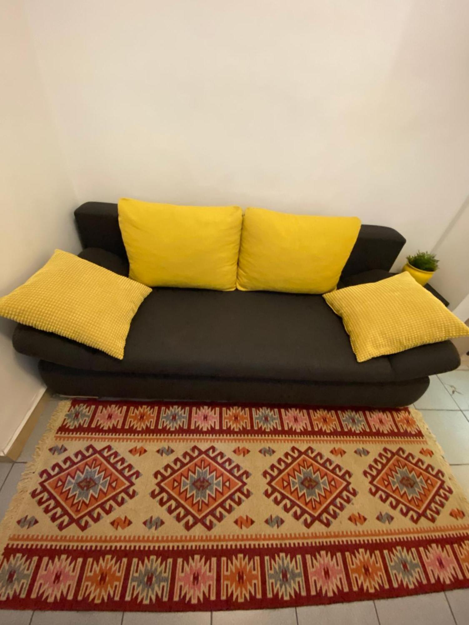 Come & Stay Apartments And Rooms City Center Budapesta Exterior foto
